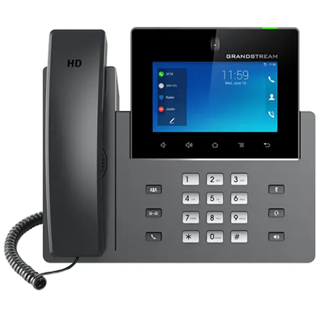 Grandstream GXV 3350