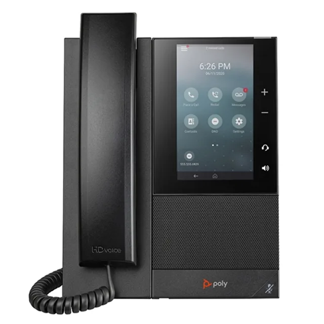 Poly CCX 500