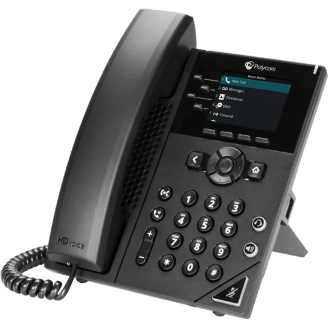 Poly VVX 250