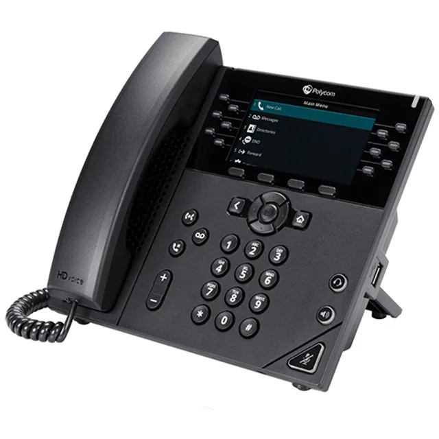 Poly VVX 450